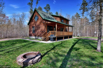 N8204 Lakeside Rd, Trego, WI 54888