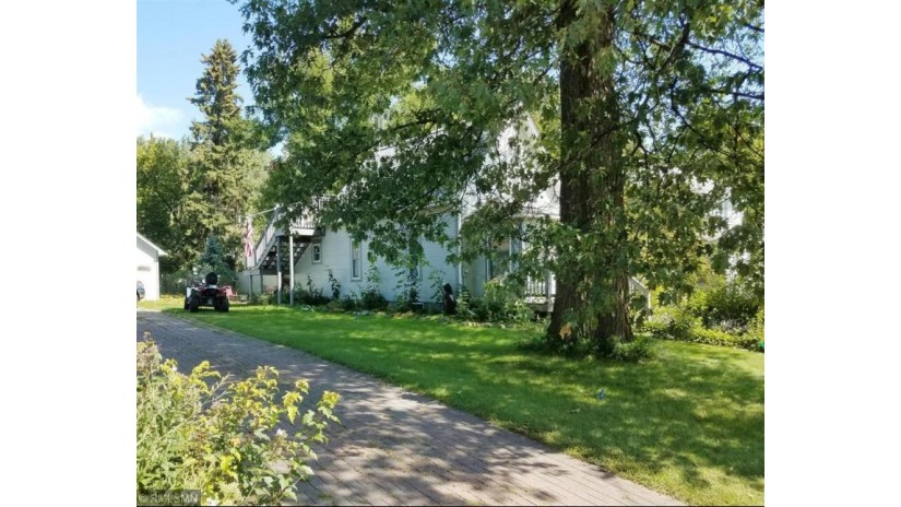 245 1st Ave Clear Lake, WI 54005 by Apple River Realty Llc $115,000