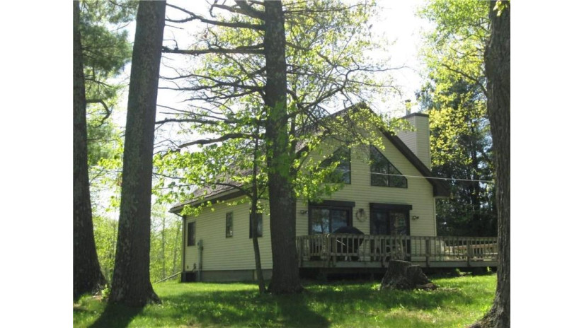 6886 North West Barber Rd Winter, WI 54896 by Northwest Wisconsin Realty Tea $299,900