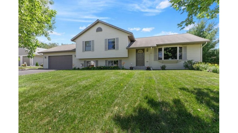 719 Carolina Ct Saint Croix Falls, WI 54024 by Century 21 Affiliated $249,900