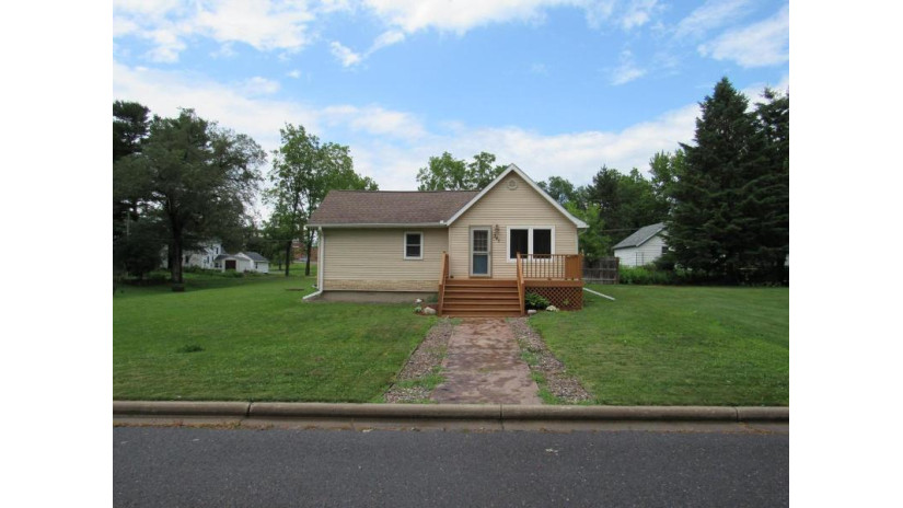 341 7th Ave Clear Lake, WI 54005 by Century 21 Affiliated $148,000