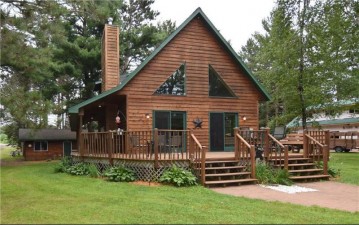 2448 11 3/4 Ave, Cameron, WI 54822