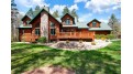 4301 Jordan Road Stevens Point, WI 54482 by Coldwell Banker Real Estate Group $475,000