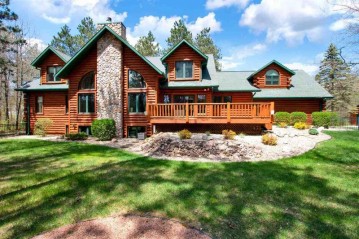 4301 Jordan Road, Stevens Point, WI 54482