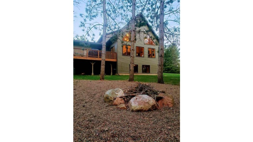 11800 County Road K Merrill, WI 54452 by Nexthome Leading Edge $399,000