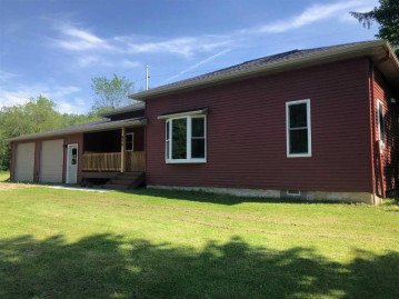 606 East 8th Street, Neillsville, WI 54456