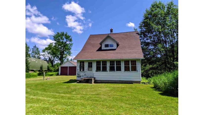 25598 State Highway 13 Glidden, WI 54527 by Re/Max New Horizons Realty $159,900