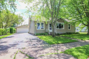 505 West Central Street, Loyal, WI 54446