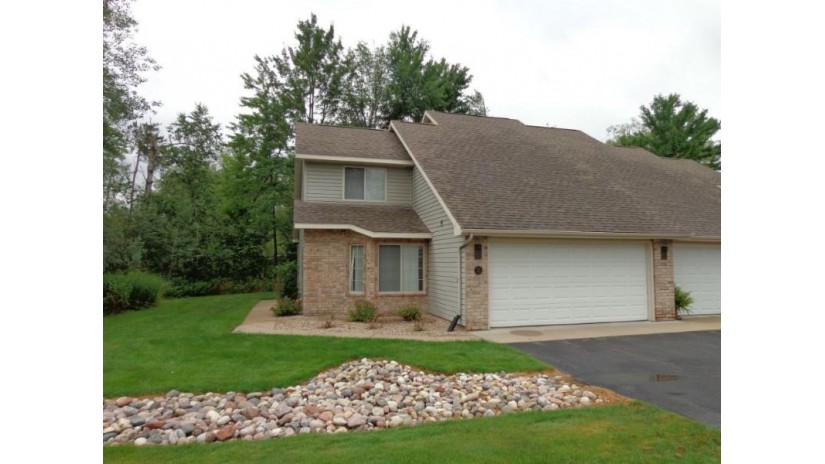 3340 Whiting Avenue #22 Stevens Point, WI 54481 by First Weber $154,900