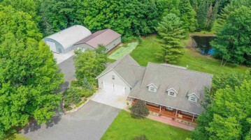 W19263 Elm Road, Eland, WI 54427