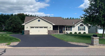 6305 Canoe Street, Weston, WI 54476