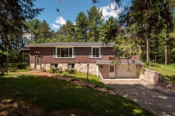 10308 Badger Drive, Amherst, WI 54406