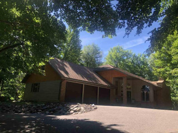 W10541 County Road M, Medford, WI 54451