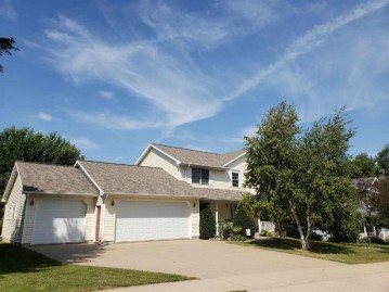 106 South Schmidt Avenue, Marshfield, WI 54449