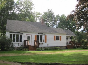 4110 Shirek Lane, Junction City, WI 54443