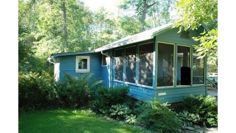 2731 E Shorewood Rd Baileys Harbor, WI 54202 by Shorewest Realtors $134,900