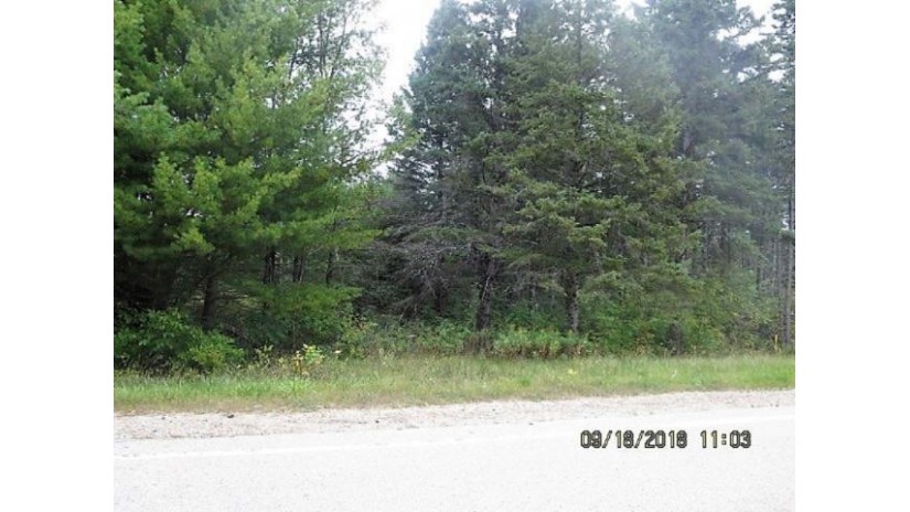 Lot 16 Cth W Mountain, WI 54149 by Shorewest Realtors $13,950