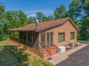 5712w Maple Woods Rd, Pence, WI 54550
