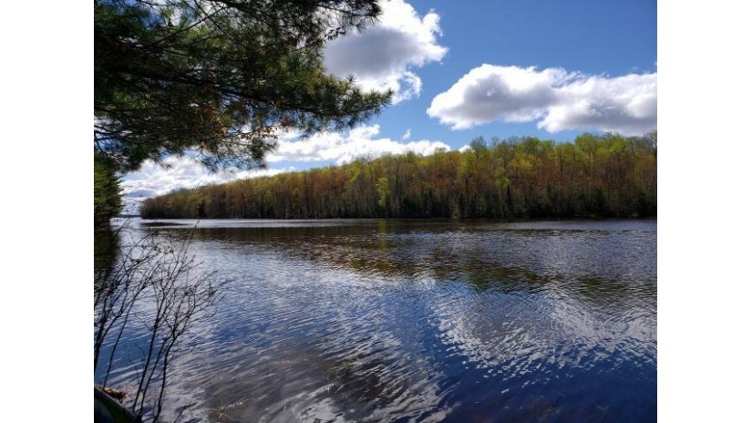 End Of Sanctuary Rd Tomahawk, WI 54487 by Woodland Lakes Realty, Llc $69,900