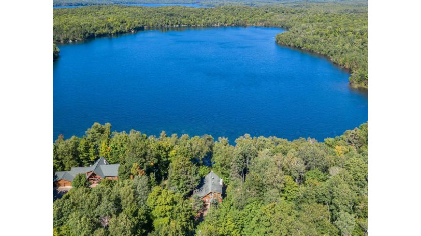 12278 Carlin Lake Dr Presque Isle, WI 54557 by Redman Realty Group, Llc $599,999