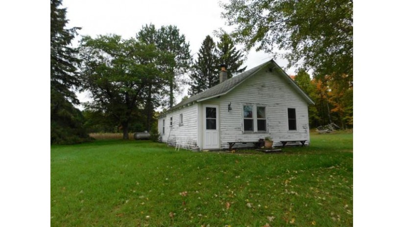 W6098 Stelling Rd E Tomahawk, WI 54487 by Century 21 Best Way Realty $139,900