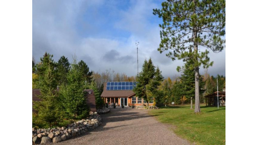 14050 Bootjack Lake Rd Minocqua, WI 54548 by Lakeland Realty $365,000