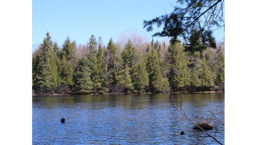 On Cloverland Dr Lot 2 Eagle River, WI 54521 by Century 21 Burkett & Assoc. $79,900