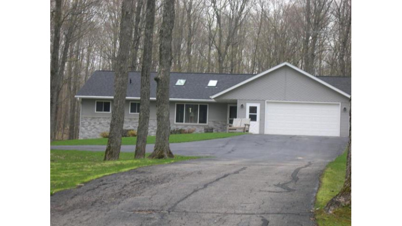 8885 Grass Lake Rd Pickerel, WI 54465 by Integrity Realtors, Llc $229,900