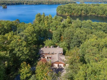 7398 Squash Lake Rd, Rhinelander, WI 54501