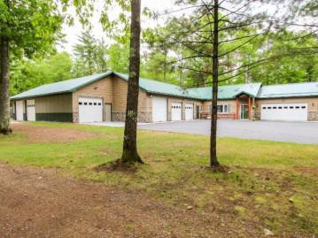 1210 South Bay Rd, St. Germain, WI 54558