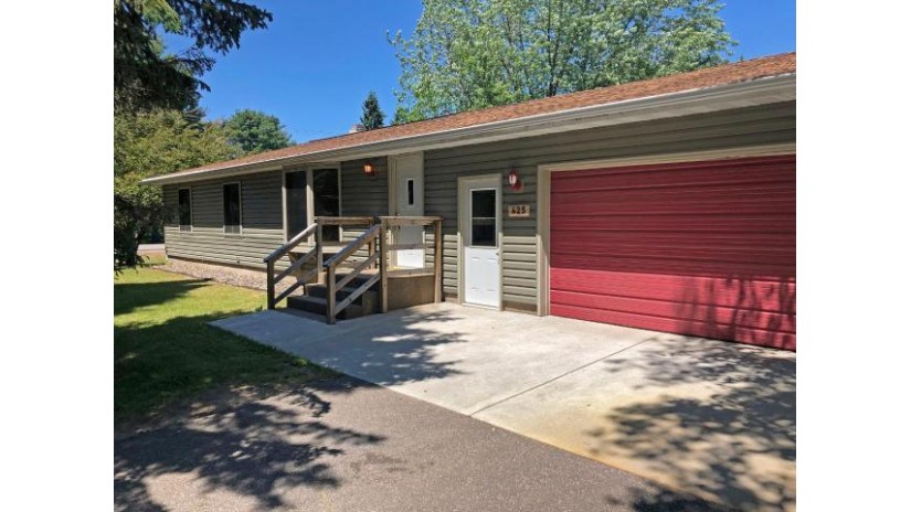 425 Ohio St W Eagle River, WI 54521 by Eliason Realty - Eagle River $169,000