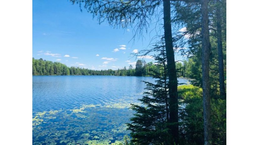 Lot #2 Back Bay Rd Minocqua, WI 54548 by Redman Realty Group, Llc $45,900