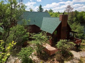 6151 Twin Oaks Dr, Rhinelander, WI 54501