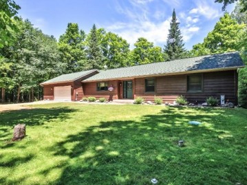 7342 Katinka Lake Rd, Presque Isle, WI 54557