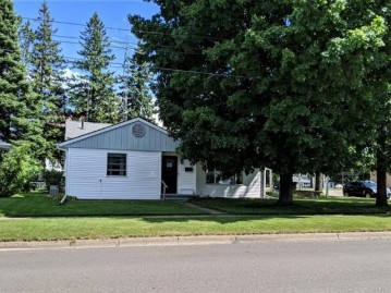 514 2nd Ave N, Park Falls, WI 54552