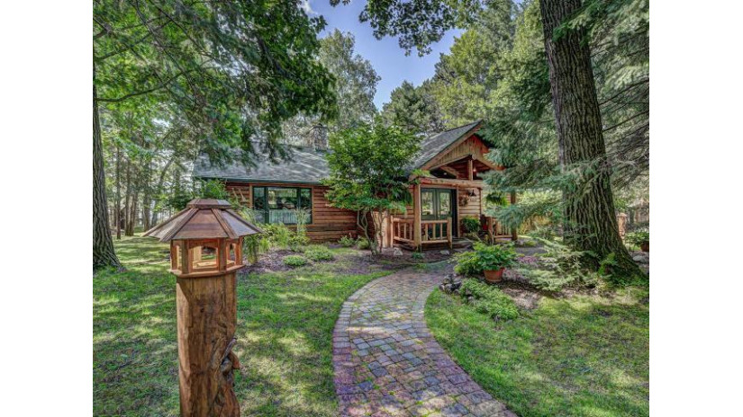 4213 Hemlock Dr Eagle River, WI 54521 by Re/Max Property Pros $1,095,000