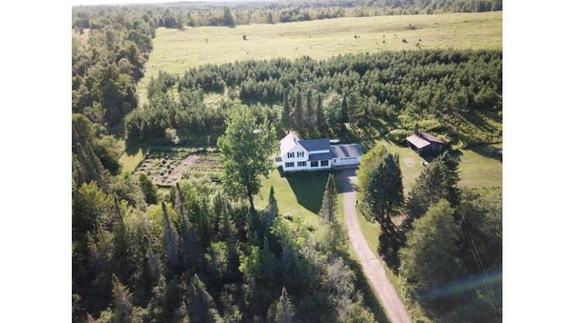 18765 Wallow Rd Glidden, WI 54527 by Birchland Realty, Inc - Park Falls $299,900