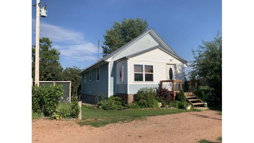 219029 Cth D Eland, WI 54427 by Re/Max Excel $145,000