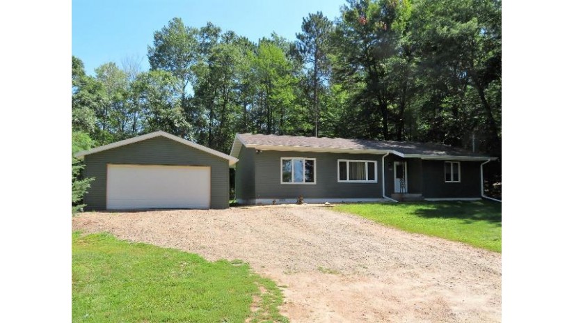 3860 Spur Ln Rhinelander, WI 54501 by Redman Realty Group, Llc $155,000