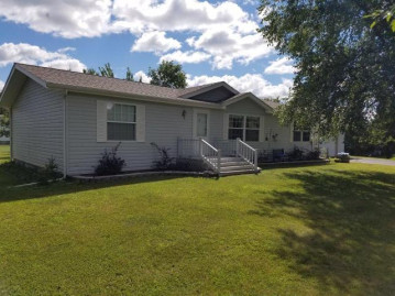 1325 Minnow Lake Rd N, Phillips, WI 54555