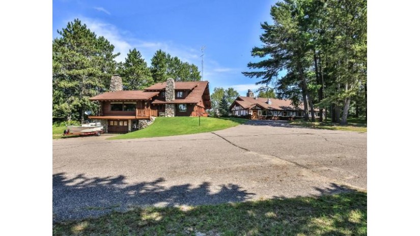 12338 Carlin Club Dr Presque Isle, WI 54557 by Shorewest Realtors $995,000