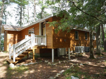 7485 Cth X, Three Lakes, WI 54562