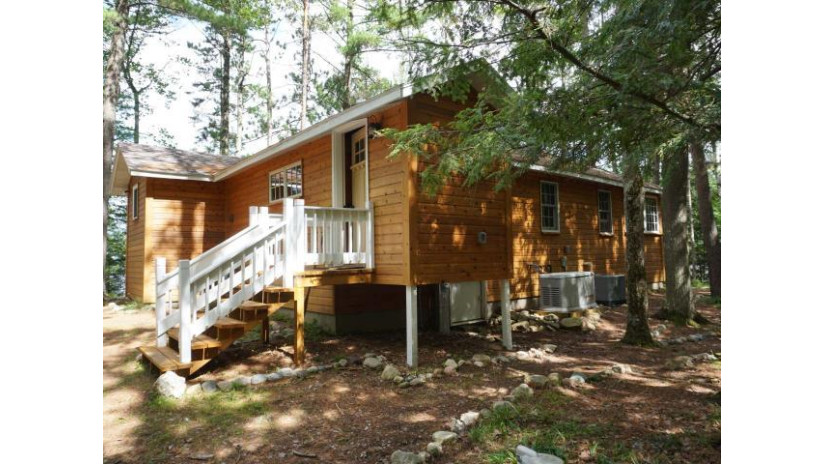 7485 Cth X Three Lakes, WI 54562 by Re/Max Northern Lakes Llc $535,000