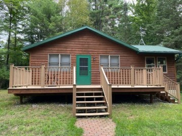 17275 Old Log Siding Ln, Doty, WI 54491