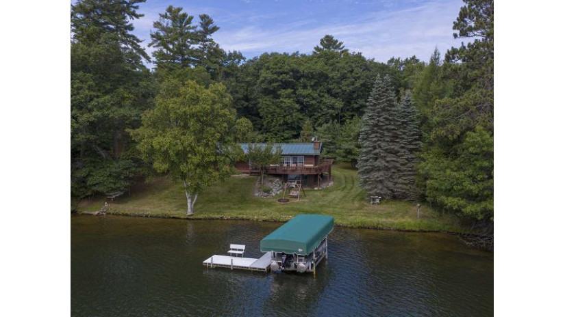 8598 Lambert Rd Minocqua, WI 54548 by Northwoods Best Real Estate $775,000