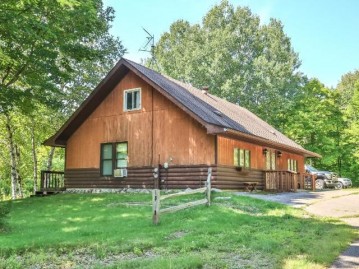 12353 Carlin Club Dr, Presque Isle, WI 54557