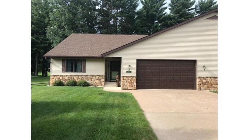 127 Aquila Ct N eagle river, WI 54521 by Eliason Realty - Land O Lakes $229,900