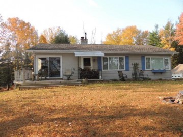 N8963 South Shore Dr, Upham, WI 54424