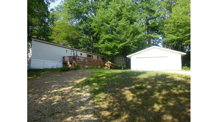 N12062 Stevenson Rd Wausaukee, WI 54177 by Bigwoods Realty Inc $66,900