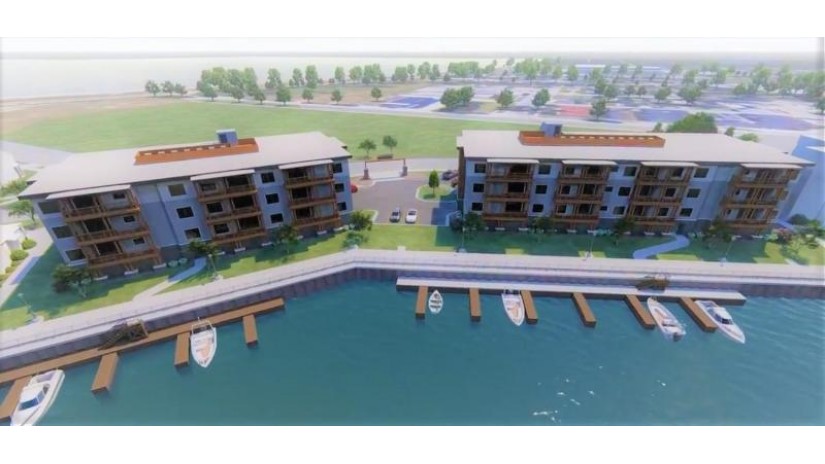 750 S Pier Dr 8 Sheboygan, WI 53081 by The Kramer Group LLC $315,000